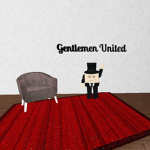 Gentlemen United