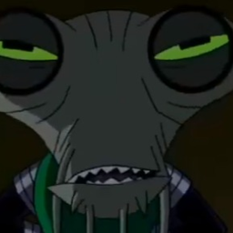 Ben10 Ultimate Alien