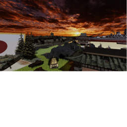 大日本帝国WW2の戦争