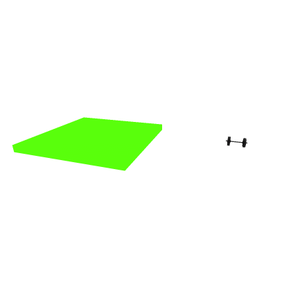 Simulator kit