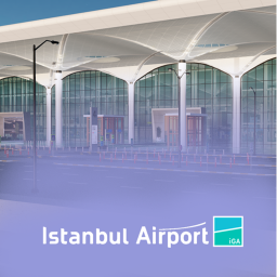 Istanbul Airport