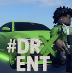 DRX Ent