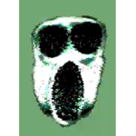 Spooky monster group