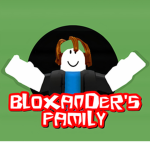 Bloxander's Family