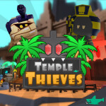 Temple Thieves