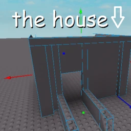 the house!!!!! icon
