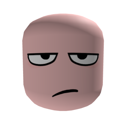 Tord Face - | EDDSWORLD