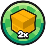 Golden Box [2x Cash]