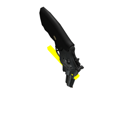 Revolver (R6 ONLY)