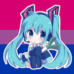 <3 Miku <3