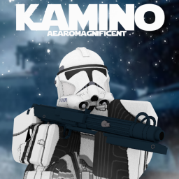[] TAR [] Kamino