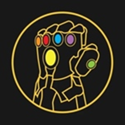 Thanos Simulator