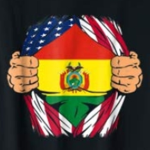 Bolivian Superstars