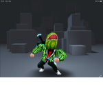 Ninja glory club