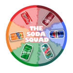 Soda Squad Official