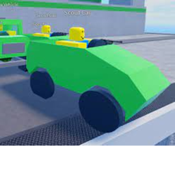 random noob car game