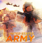 USA | Tomo's United States Army