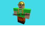 Dream Studio's™