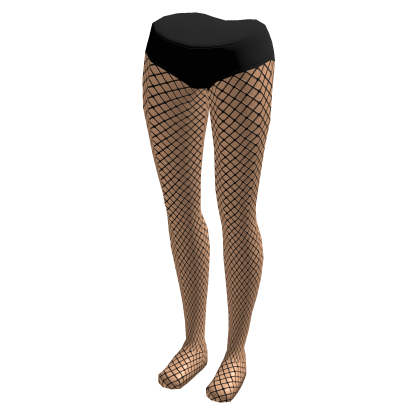 Fishnet Tights thumbnail