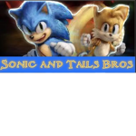 Sonic&Tails bros