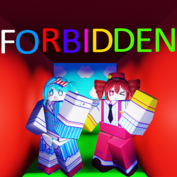 [CANCELLED] Forbidden