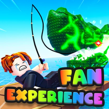 Fan Experience Roblox group icon