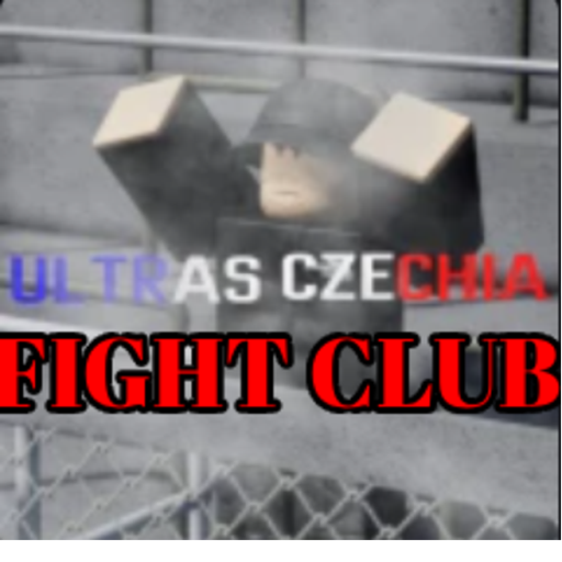 [NEW🎉]Czechia Fight Club