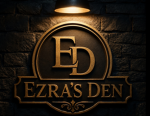 Ezra's Den