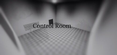 Control room