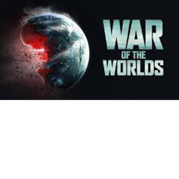 war of the worls progress