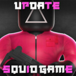 NEW 🎇 SQUID GAME V2
