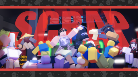 [UPD 2!🥊] scrap on a baseplate scripts