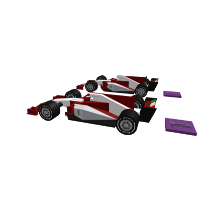 #### - ######## Motorsports