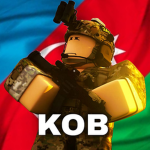 | KOB | Kafkasya Ordusu Başkomutanlığı