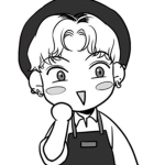 Cafe T.K