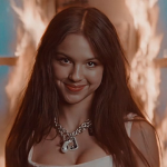 - Olivia Rodrigo Fandom -