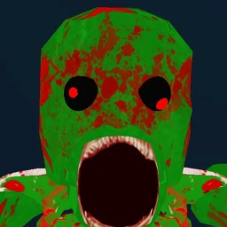 The Rake Zombies icon