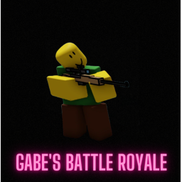 Gabe's Battle Royale