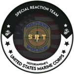 Special Reaction Teamᅠᅠᅠᅠᅠᅠᅠᅠᅠ