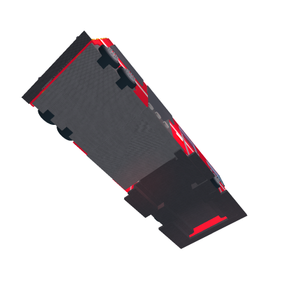 Fire Truck