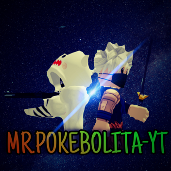 MINIJUEGOS POKEBOLITA 4.0 FINAL XFA ;(