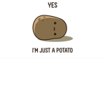 *+.Potato army >:3 .+*