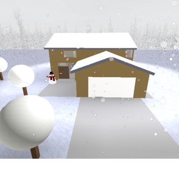 Craig's house original