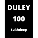 Sukhdeep's and Sahejdeep's group