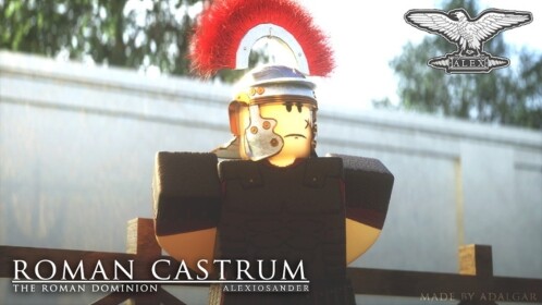 Castrum