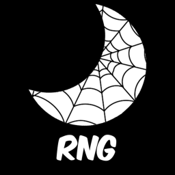 Moon's RNG