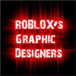 Roblox Graphic Design