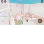 Hamster pet