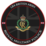 LBA Royal Military Police