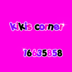 KIKIS CORNER